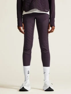 Women's ADV SubZ Warm Running Tights 3.0