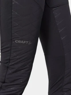 Women's ADV SubZ Warm Running Tights 3.0