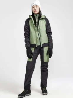 Women's ADV Tech Fleece Thermal Midlayer
