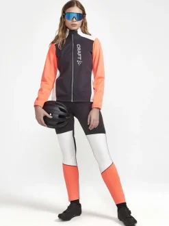 Women's Core Bike Sub Z Lumen Wind Tights
