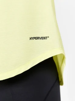 Women's Core Charge Rib Tee