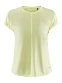 Women's Core Charge Rib Tee