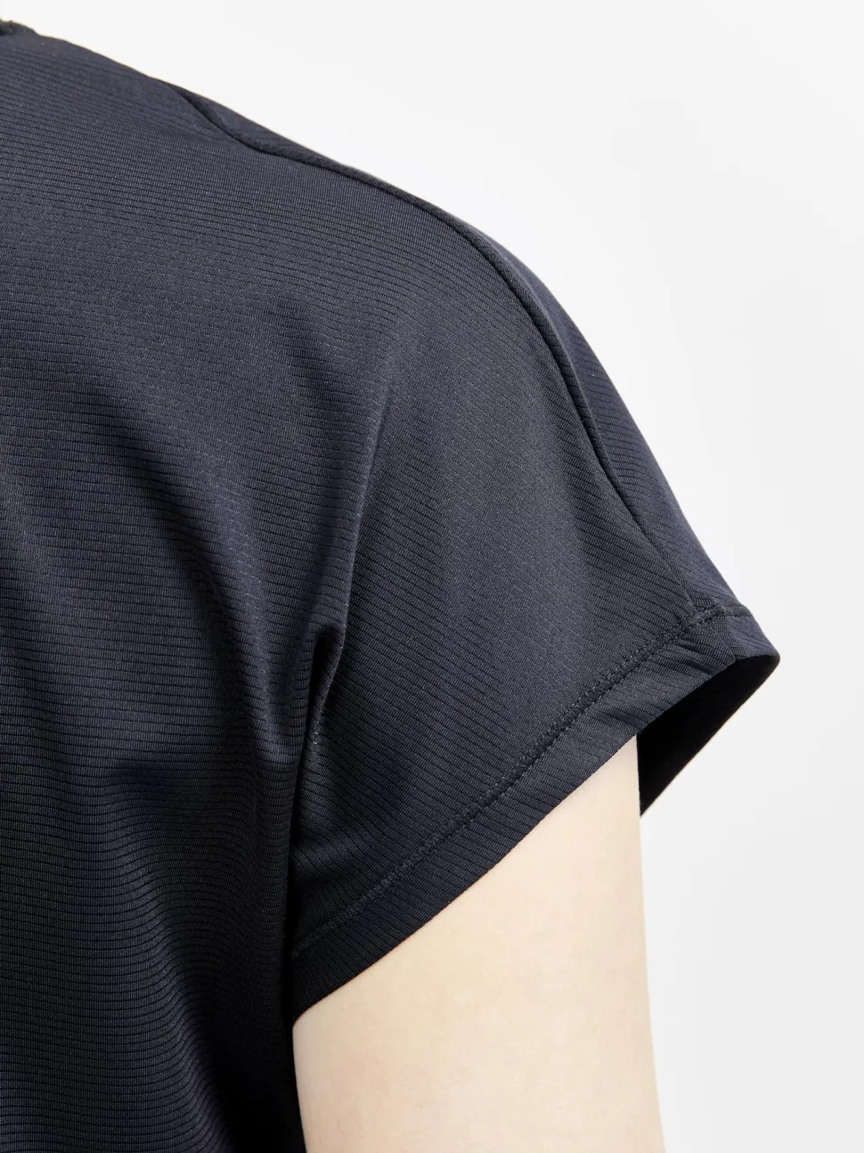 Women's Core Charge Rib Tee