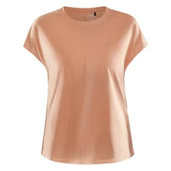 Women's Core Charge Rib Tee