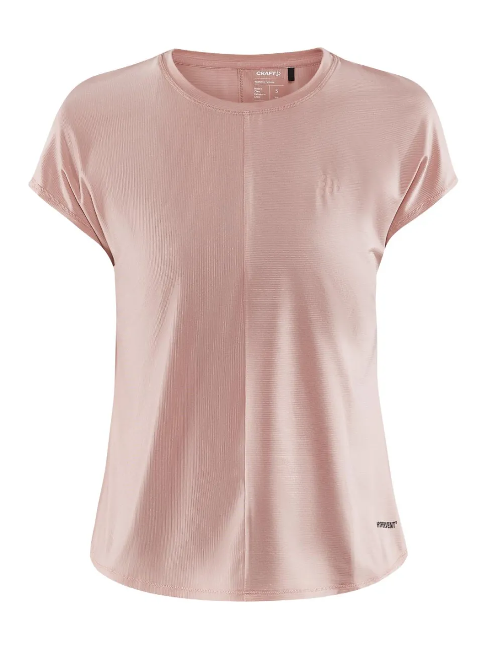 Women's Core Charge Rib Tee