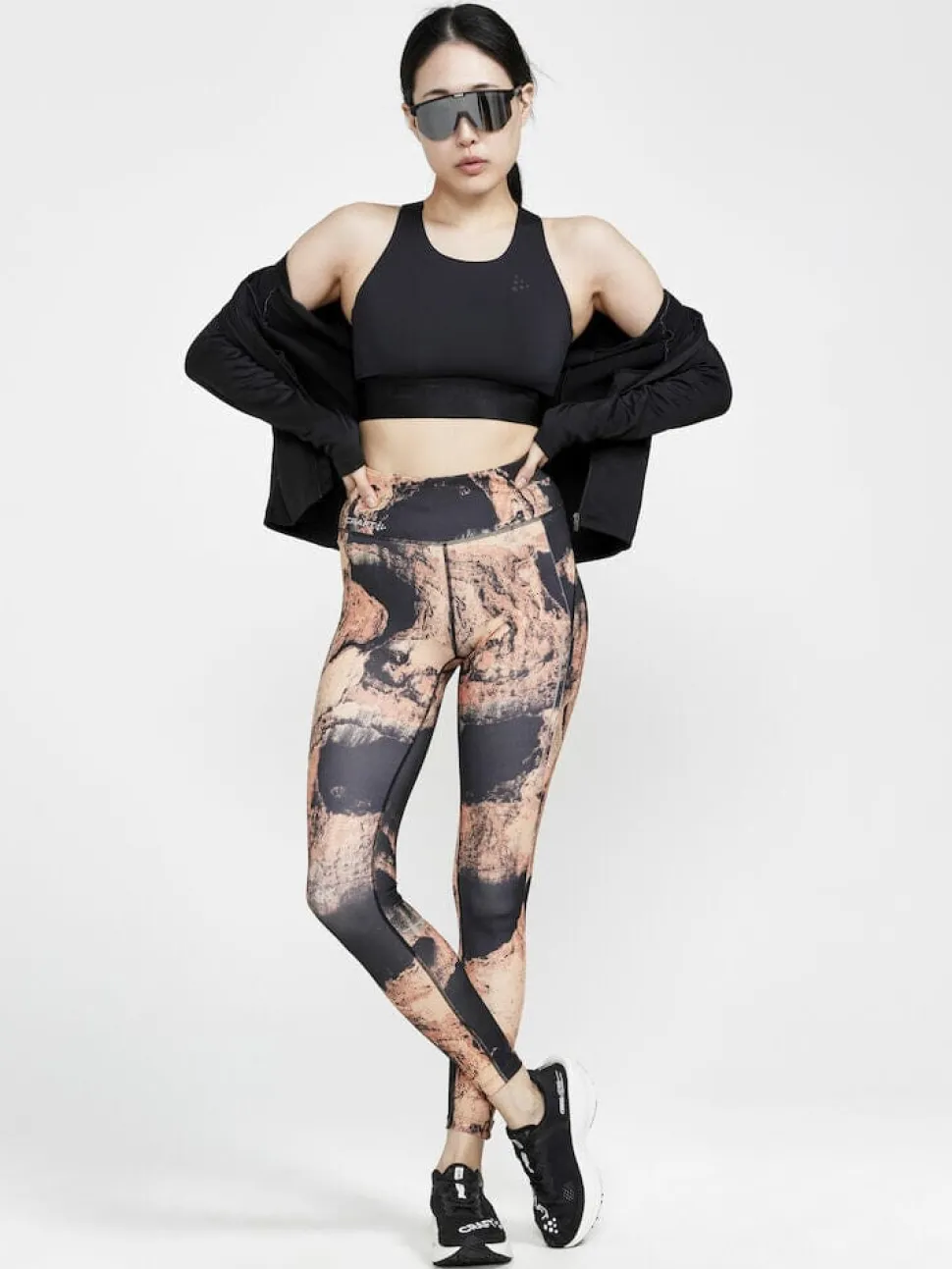 Women's Core Charge Sport Top