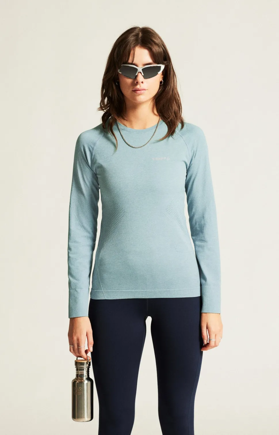 WOMEN'S CORE DRY ACTIVE COMFORT BASELAYER - ARONA