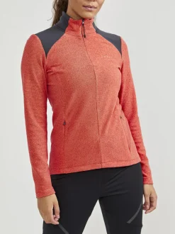 Women's CORE Edge Thermal Midlayer