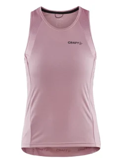 Women's CORE Endur Cycling Singlet