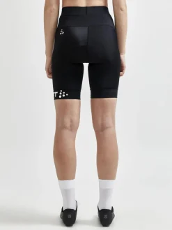WOMEN'S CORE ENDUR CYCLING SHORTS
