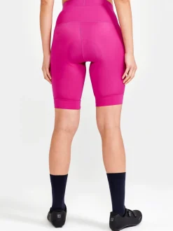 WOMEN'S CORE ENDUR CYCLING SHORTS