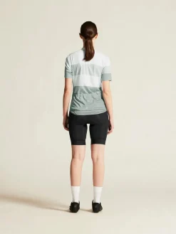 Women's Core Endur Logo Jersey