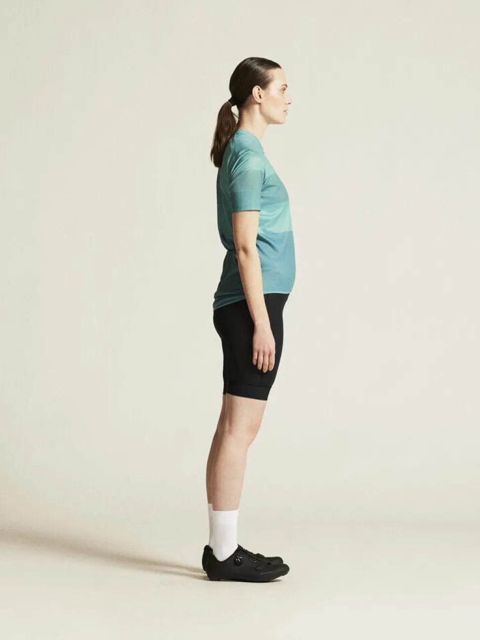 Women's Core Endur Logo Jersey
