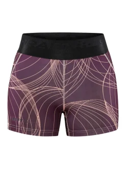 Women's CORE Essence Training Hot Pants