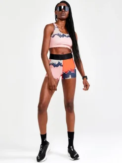 Women's CORE Essence Training Hot Pants
