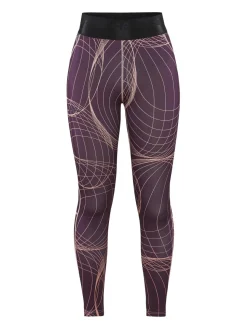 Women's CORE Essence Training Tights