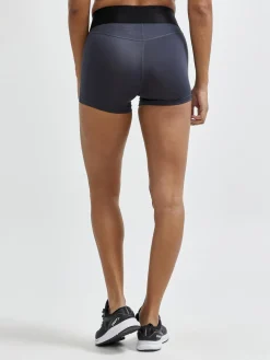 Women's CORE Essence Training Hot Pants