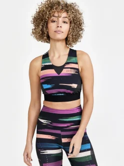 WOMEN'S CTM DISTANCE RUNNING SPORT TOP