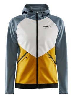 WOMEN'S GLIDE HOOD JACKET