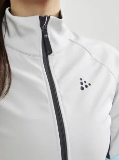 WOMEN'S GLIDE JACKET