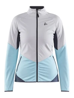 WOMEN'S GLIDE JACKET