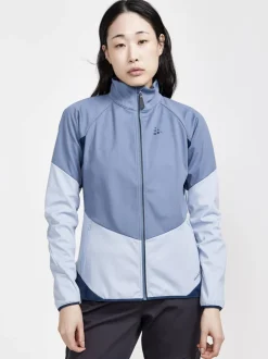 WOMEN'S GLIDE JACKET