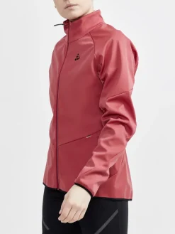 WOMEN'S GLIDE JACKET