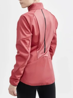 WOMEN'S GLIDE JACKET