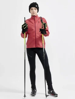 WOMEN'S GLIDE JACKET