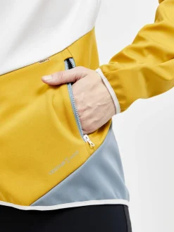 WOMEN'S GLIDE JACKET