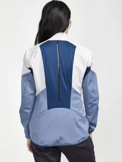 WOMEN'S GLIDE JACKET