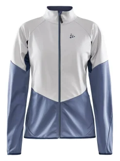 WOMEN'S GLIDE JACKET