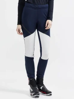 WOMEN'S GLIDE WIND XC SKI TIGHTS