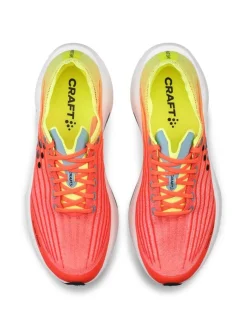Women's Nordlite Tempo Running Shoe - SHOCK-FLUMINO