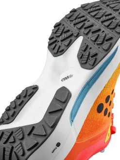 Women's Nordlite Ultra 2.0 Running Shoe - Shock/Flumino