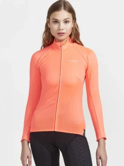 Womens PRO Bike Subz Lumen Ls Jersey