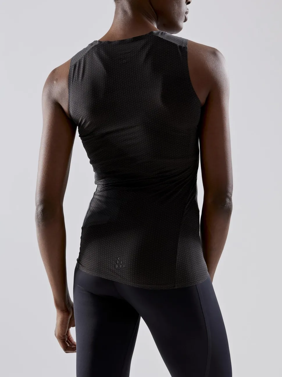 WOMEN'S PRO DRY NANOWEIGHT SL - Black