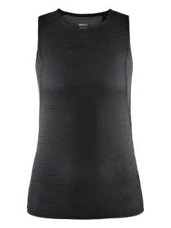 WOMEN'S PRO DRY NANOWEIGHT SL - Black