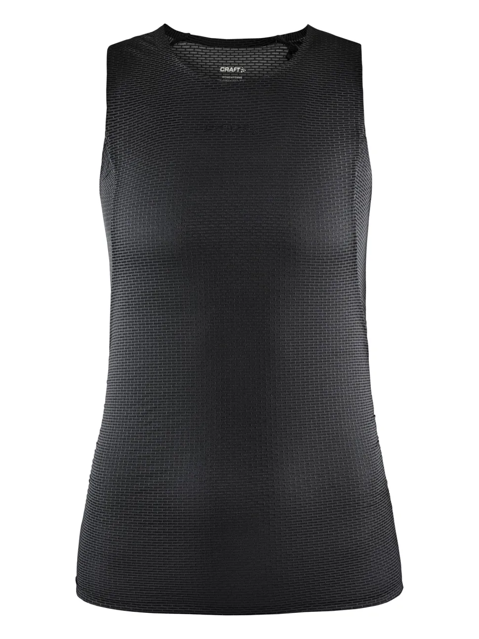 WOMEN'S PRO DRY NANOWEIGHT SL - Black