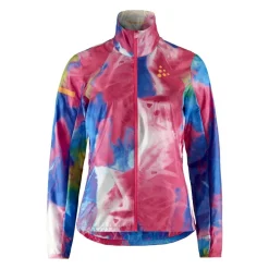 Women's PRO Hypervent Running Jacket 2.0