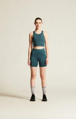Women's PRO Hypervent Short Tights 2.0