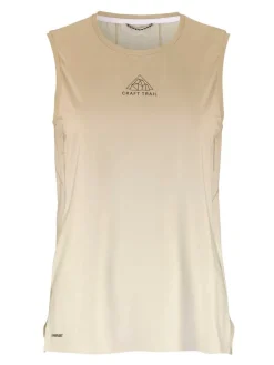 Women's Pro Trail Singlet 2