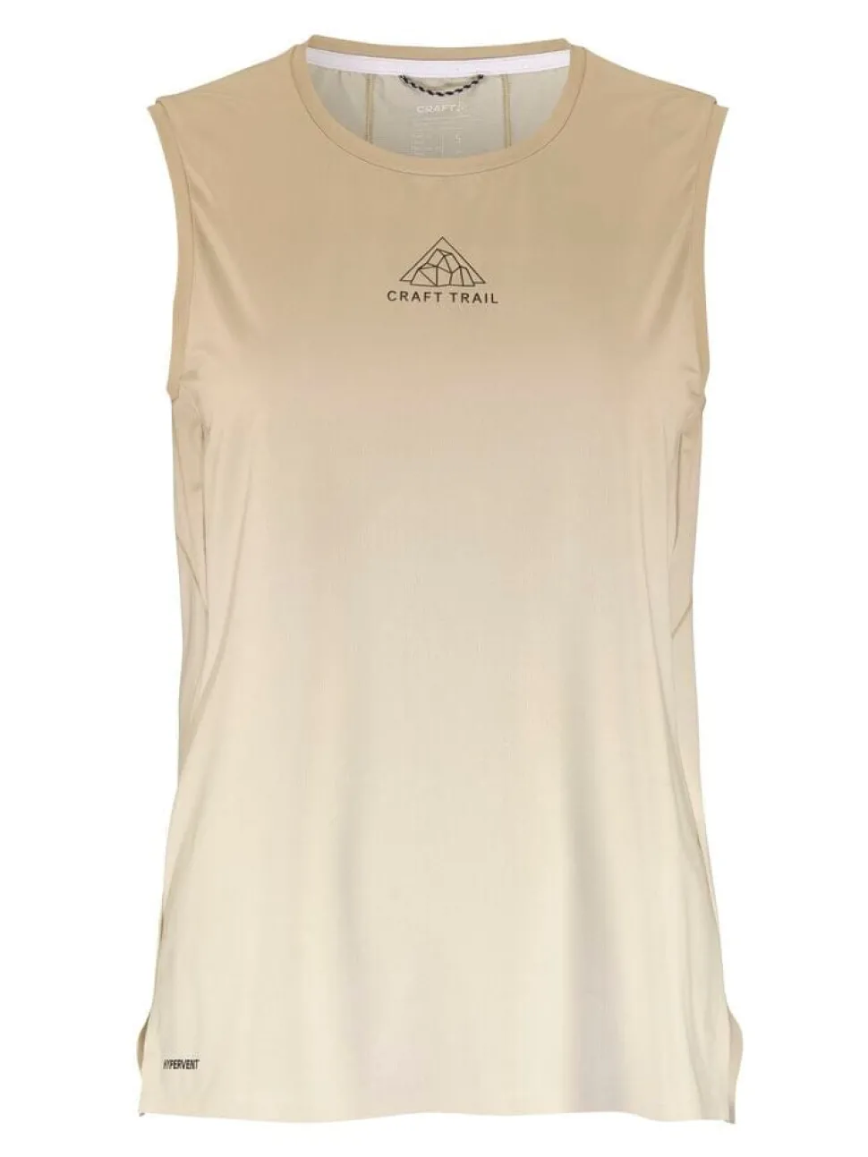 Women's Pro Trail Singlet 2