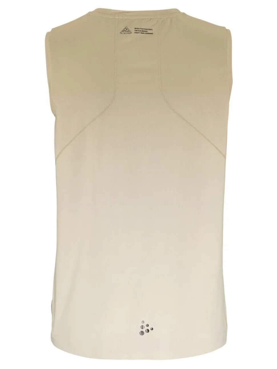 Women's Pro Trail Singlet 2