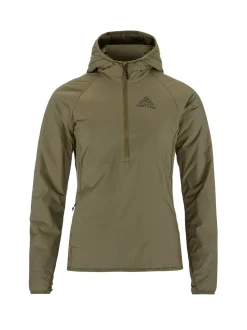 Women's PRO Trail SubZ Padded Hood