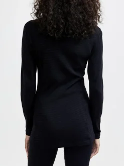 WOMEN'S PRO WOOL EXTREME X BASELAYER