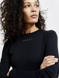 WOMEN'S PRO WOOL EXTREME X BASELAYER