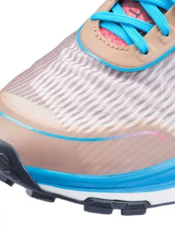 WOMENS PURE TRAIL RUNNING SHOE