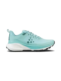 Women's Pure Trail X Running Shoe - CELESTE