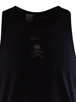 Women's Race Rebel Running Singlet